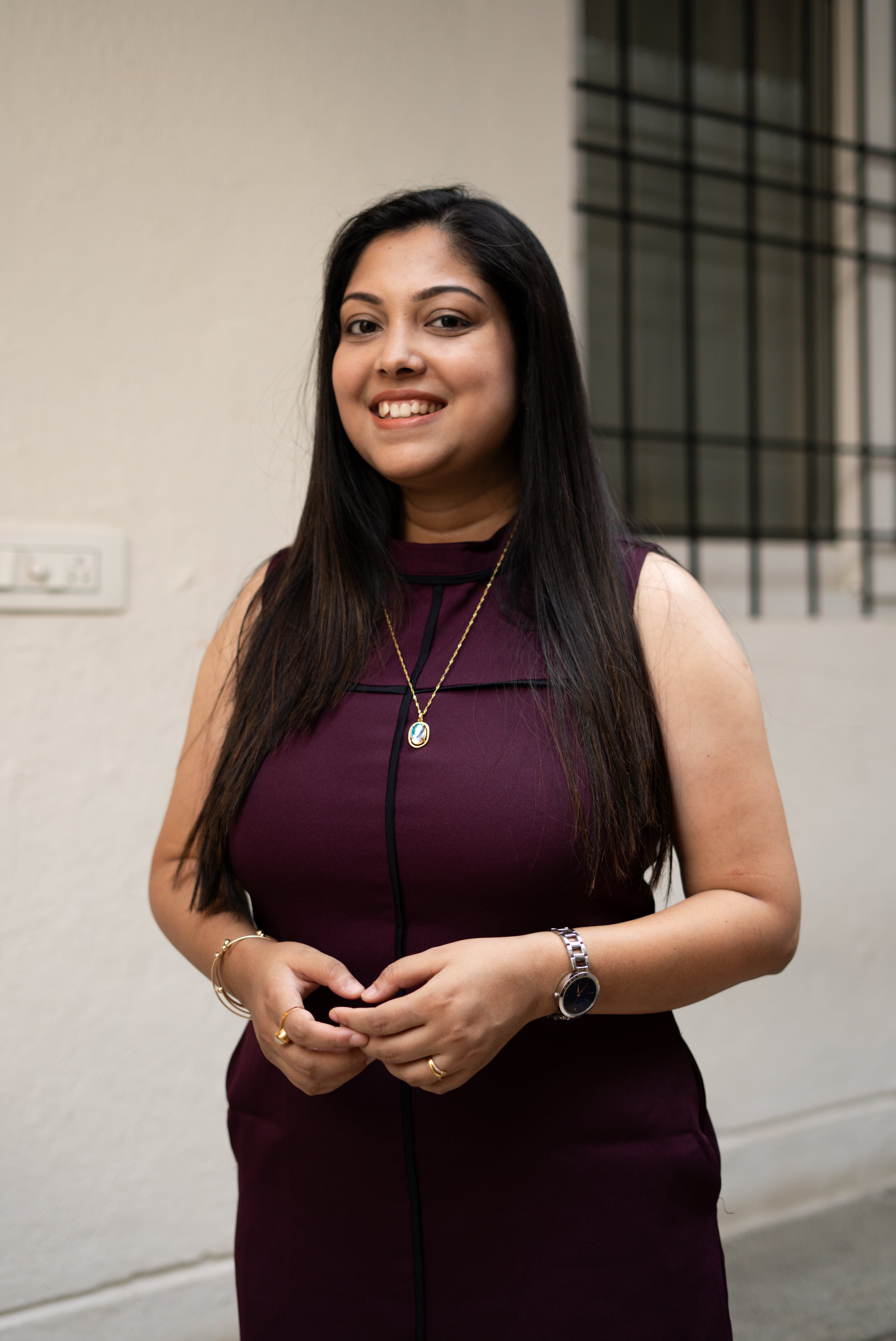 Priyanka Rakshit - Platform10X